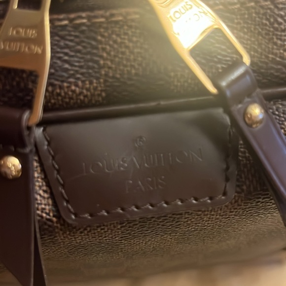 ♥️Authentic Louis Vuitton rivington pm♥️ - Picture 4 of 13